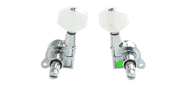 GOTOH / SG381-MG-P7-L3+R3-Chrome 画像2