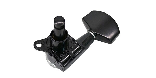 GOTOH ( ゴトー )  / SG381-MGT-01-L3R4-Black画像3