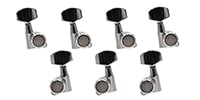 GOTOH / SG381-MGT-01-L4R3-Chrome