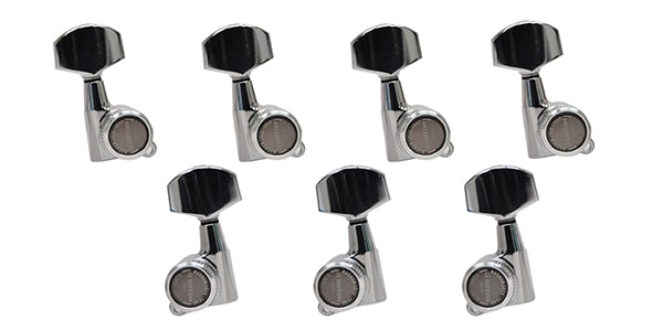 GOTOH ( ゴトー )  / SG381-MGT-01-L4R3-Chrome