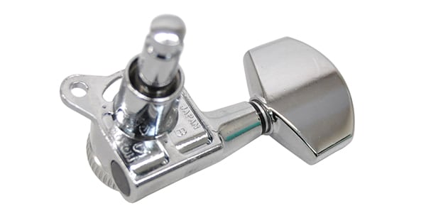 GOTOH ( ゴトー )  / SG381-MGT-01-L4R3-Chrome画像3