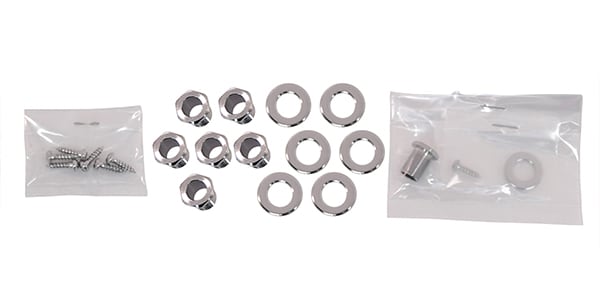 GOTOH ( ゴトー )  / SG381-MGT-01-L4R3-Chrome画像4