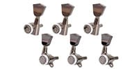 GOTOH / SG381-MGT-04-L3R3(Ex-Long x6) Cosmo Black