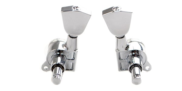 GOTOH ( ゴトー )  / SG381-MGT-04-L3+R3-Chrome 画像2