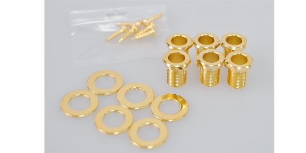 GOTOH ( ゴトー )  / SG381-MGT-04-L3R3(Ex-Long x6) Gold 画像3