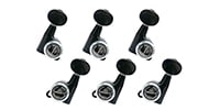 GOTOH / SG381-MGT-05-L3(Ex Long ｘ3)R3(Ex Long ｘ3)-Black