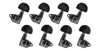 GOTOH / SG381-MGT-05-L4R4-Chrome