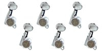 GOTOH SG381-MGT-05-L6-Chrome