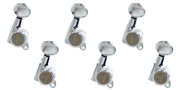 GOTOH/SG381-MGT-05-L6-Chrome