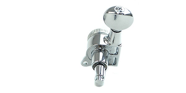 GOTOH ( ゴトー ) SG381-MGT-05-L6-Chrome 送料無料 | サウンド