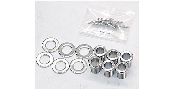 GOTOH ( ゴトー )  / SG381-MGT-05P1-L3R3-Chrome画像3