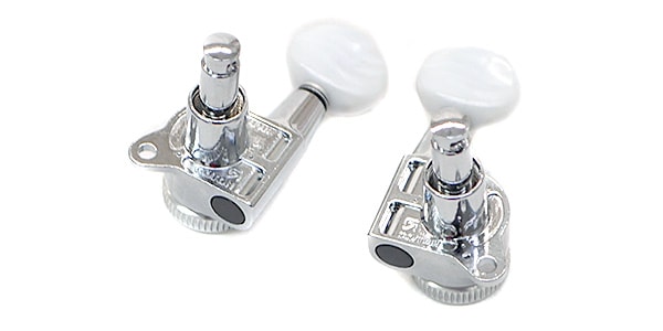 GOTOH ( ゴトー )  / SG381-MGT-05P1-L3R3-Chrome画像2