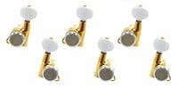 GOTOH SG381-MGT-05P1-L3R3-Gold(EX x6)