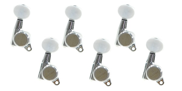 GOTOH/SG381-MGT-05P1-L6-Chrome