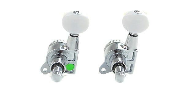 GOTOH ( ゴトー ) SG381-MGT-05P1-L6-Chrome 送料無料