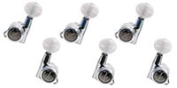 GOTOH / SG381-MGT-05PW-L3+R3-Chrome