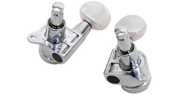 GOTOH / SG381-MGT-05PW-L3+R3-Chrome画像2