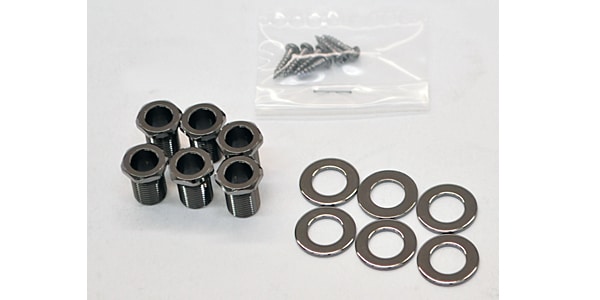 GOTOH / SG381-MGT-07-L3R3-Cosmo Black画像3