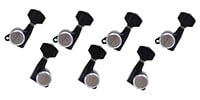 GOTOH / SG381-MGT-07-L3R4-Black