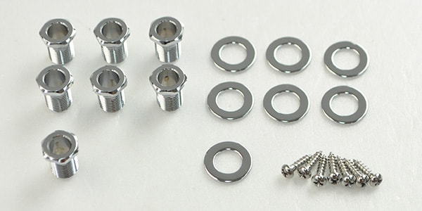 GOTOH ( ゴトー )  / SG381-MGT-07-L3R4-Chrome 画像3