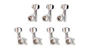 GOTOH SG381-MGT-07-L4R3(Long×7)-Chrome