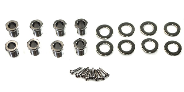 GOTOH ( ゴトー )  / SG381-MGT-07-L4+R4-Cosmo Black 画像3