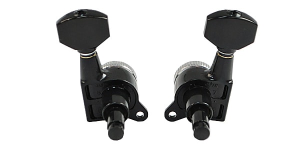 GOTOH ( ゴトー )  / SG381-MGT-07-L5+R2-Black 画像2