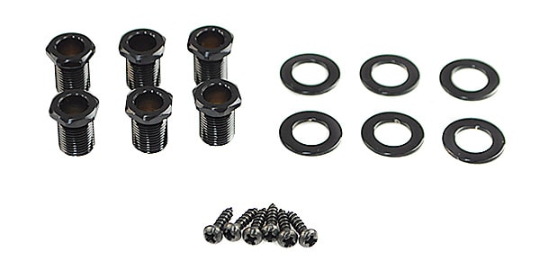 GOTOH ( ゴトー )  / SG381-MGT-07-L5+R2-Black 画像3