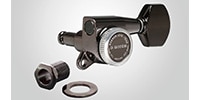 GOTOH / SG381-MGT-07-L5+R2-Cosmo Black