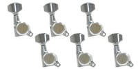 GOTOH SG381-MGT-07-L6-Chrome(Ex Long x6)