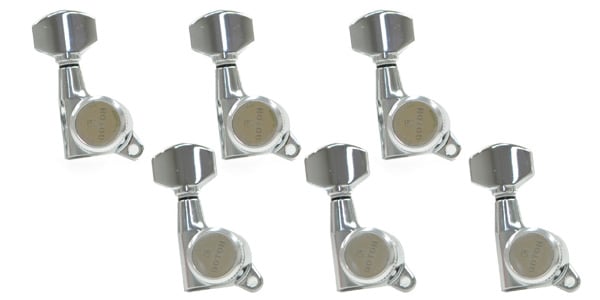 GOTOH ( ゴトー ) SG381-MGT-07-L6-Chrome 送料無料 | サウンドハウス