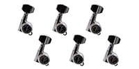 GOTOH / SG381-MGT-07-L6(Ex Long x1、Long ｘ5)-Chrome