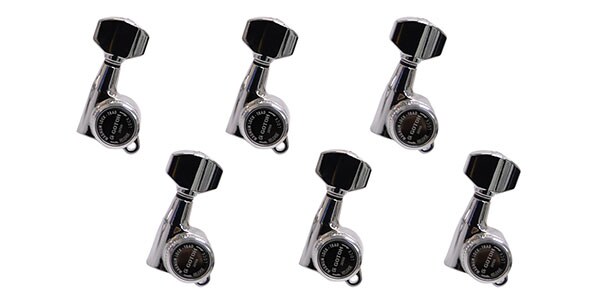 GOTOH ( ゴトー ) SG381-MGT-07-L6(Ex Long x1、Long x5)-Chrome 送料 