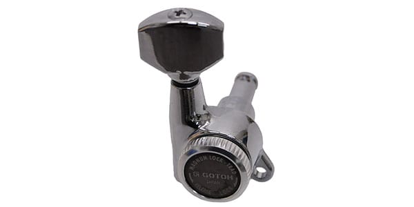 GOTOH ( ゴトー )  / SG381-MGT-07-L6(Ex Long x1、Long ｘ5)-Chrome画像2