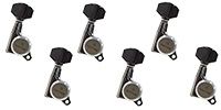 GOTOH SG381-MGT-07-L6-Cosmo Black