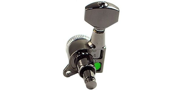 GOTOH / SG381-MGT-07-L6-Cosmo Black 画像2