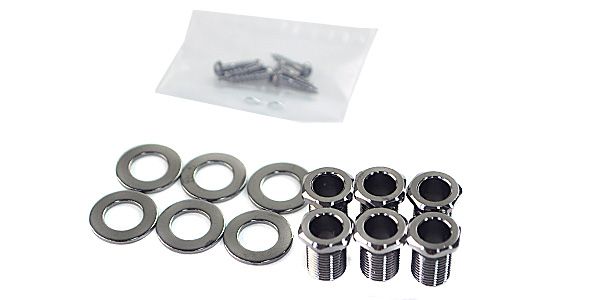 GOTOH / SG381-MGT-07-L6-Cosmo Black 画像3