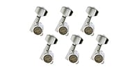 GOTOH / SG381-MGT-07-L6(Long x2,Short x4)-Chrome