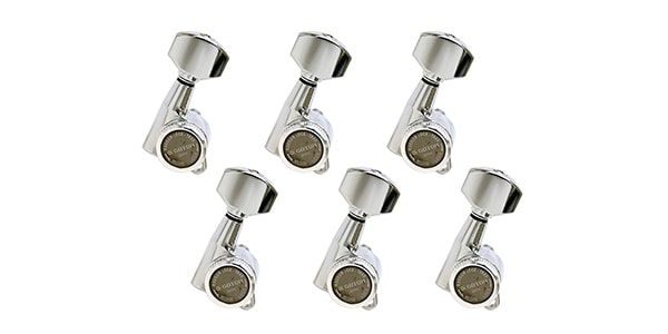 GOTOH ( ゴトー )  / SG381-MGT-07-L6(Long x2,Short x4)-Chrome