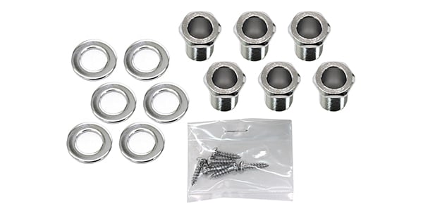 GOTOH ( ゴトー )  / SG381-MGT-07-L6(Long x2,Short x4)-Chrome画像4