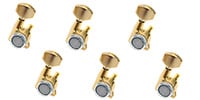 GOTOH / SG381-MGT-07-L6(Ex Long x6)-Gold