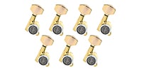 GOTOH / SG381-MGT-07-L7-Gold