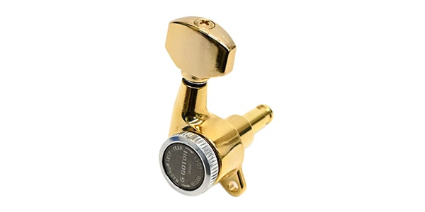 GOTOH ( ゴトー )  / SG381-MGT-07-L7-Gold画像2