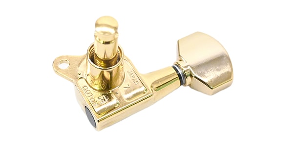 GOTOH ( ゴトー )  / SG381-MGT-07-L7-Gold画像3