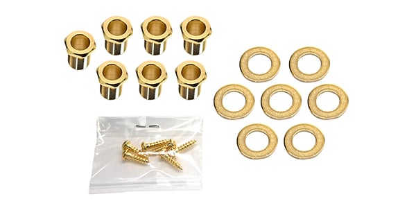 GOTOH ( ゴトー )  / SG381-MGT-07-L7-Gold画像4