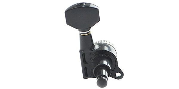 GOTOH / SG381-MG-T-07-R6-Black (Long shaft x6) 画像2
