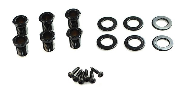 GOTOH / SG381-MG-T-07-R6-Black (Long shaft x6) 画像3