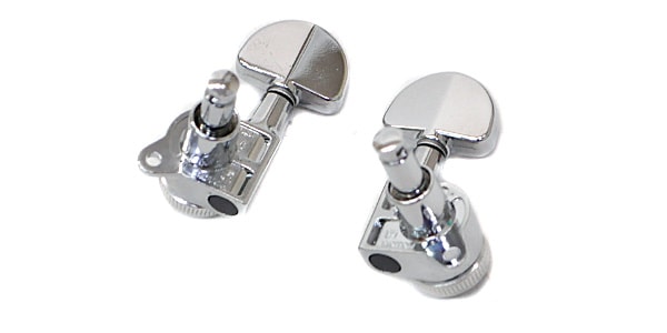 gotoh sg381 mg-t chrome L3R3