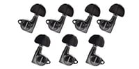 GOTOH / SG381-MGT-20-L3R4-Black