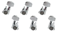 GOTOH / SG381-MGT-AB01-L3R3(Ex-Long x6) Chrome